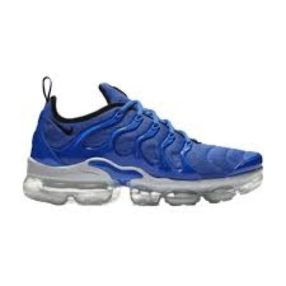 Nike Other - Nike Air Vapormax Plus Game Royal